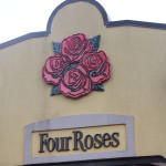 Four Roses