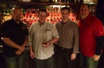 The Bourbon Mafia Takes Over Chicago!
